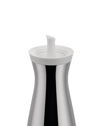 Alessi — Mami SG64 | Oliera in acciaio inox 18/10 lucido — vista principale