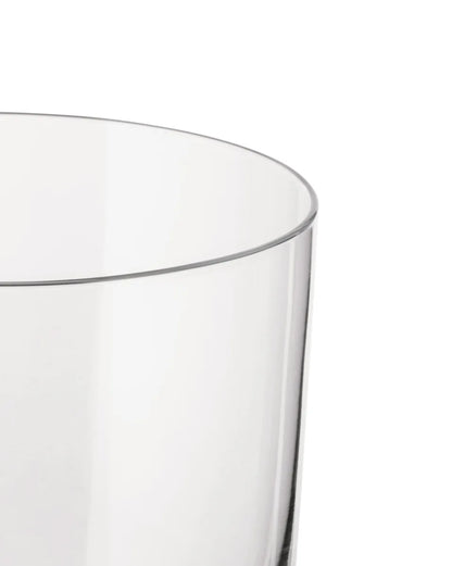 Alessi — Glass Family AJM29/0 | Calice vino rosso Jasper Morrison — vista principale
