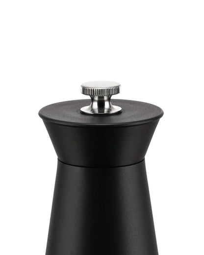 Alessi — Pépé le Moko AJM09 B | Macinapepe in resina nero — vista principale