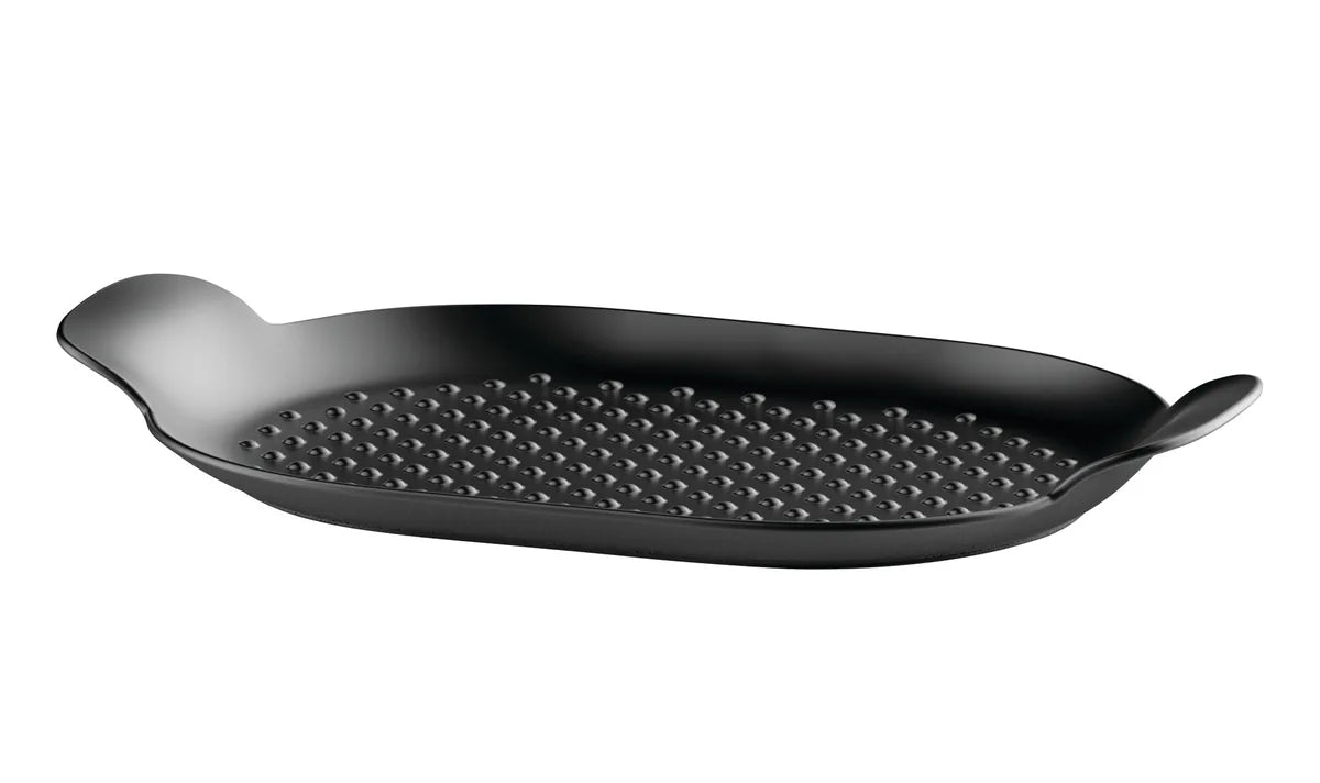 Alessi — Edo PU304 | Bistecchiera in ghisa Patricia Urquiola — vista principale