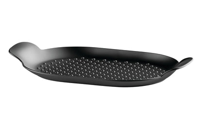 Alessi — Edo PU304 | Bistecchiera in ghisa Patricia Urquiola — vista principale