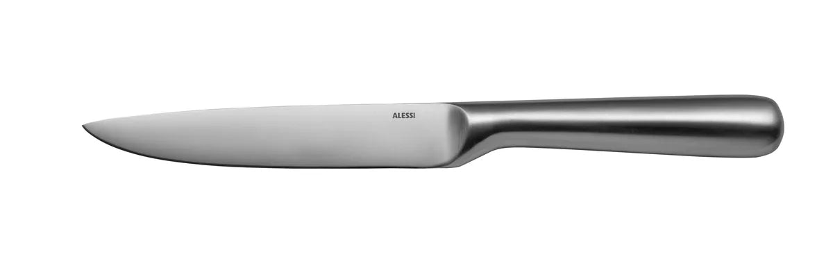 Alessi — Mami SG501 | Coltello multiuso in acciaio forgiato — vista principale