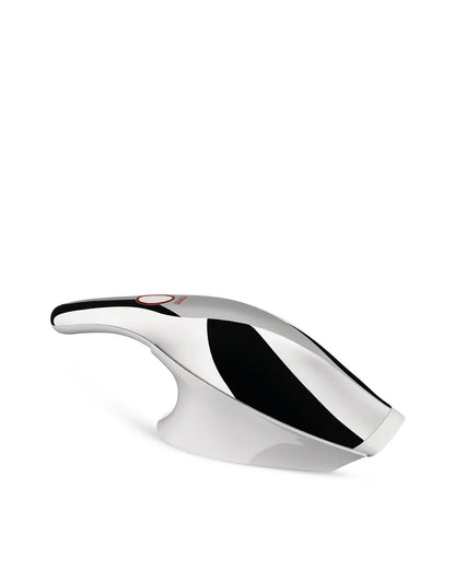 Alessi — SG67 W | Miniaspirapolvere ricaricabile Giovannoni — vista principale