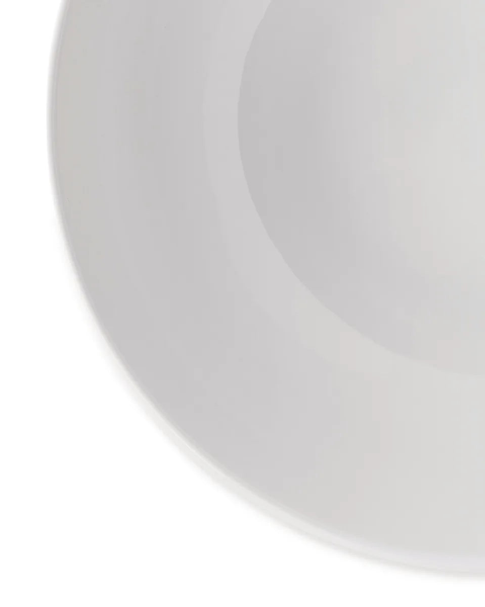 Alessi — All-Time AGV29/3820 | Insalatiera in bone china Venturini — vista principale