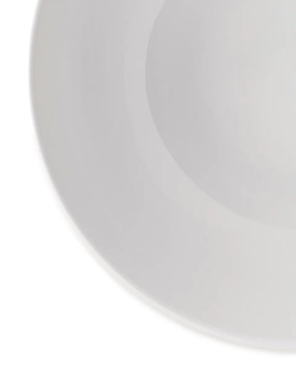 Alessi — All-Time AGV29/3820 | Insalatiera in bone china Venturini — vista principale