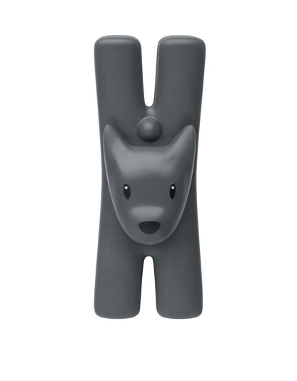 Alessi — Giampo MMI32DS B | Mollette in resina per accessori pet — vista principale