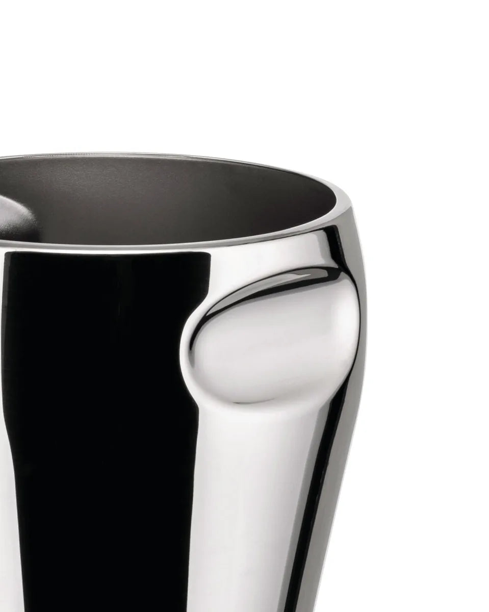 Alessi — L 871 | Secchiello ghiaccio in acciaio inox 18/10 — vista principale