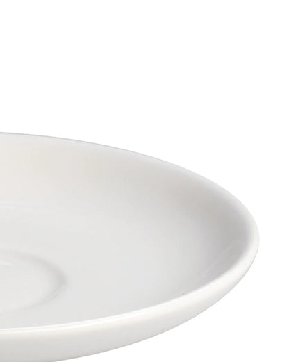 Alessi — All-Time AGV29/77 | Sottotazza da caffè in bone china — vista principale
