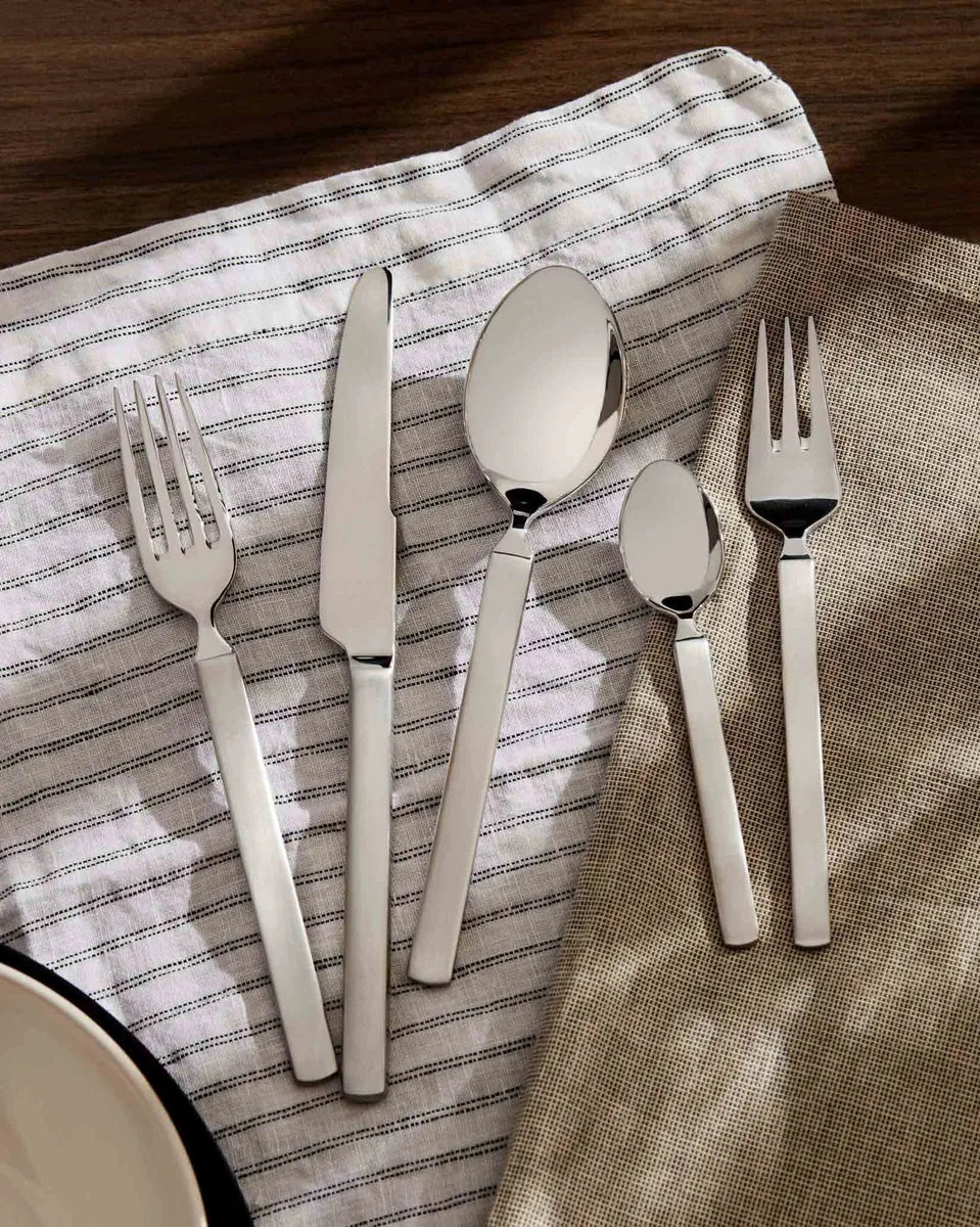 Alessi — Dry 4180/3 | Coltello da tavola Castiglioni — vista principale