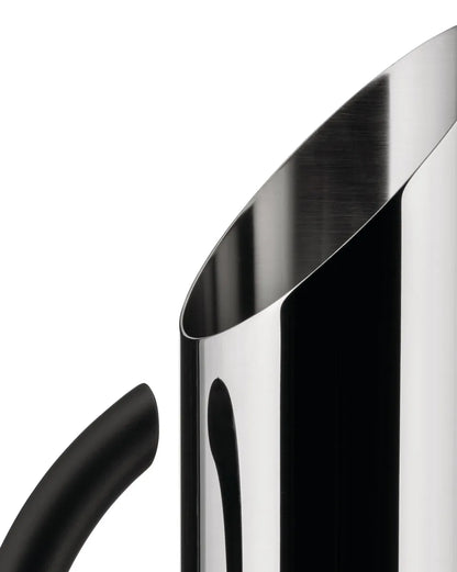 Alessi — Tua MB03 | Caraffa Officina Alessi di Mario Botta — vista principale