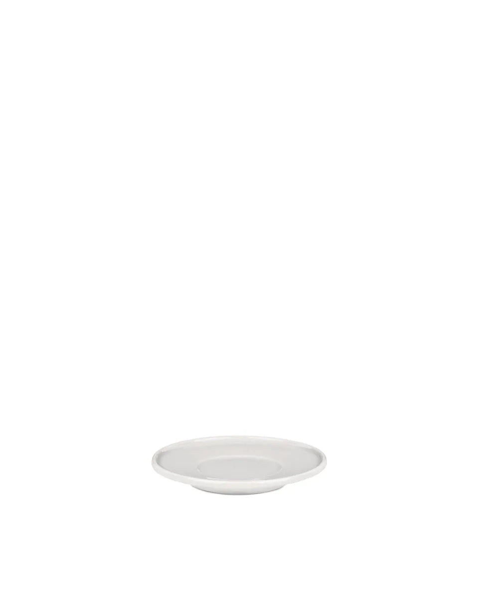 Alessi — PlateBowlCup AJM28/77 | Sottotazza da caffè in porcellana — vista principale