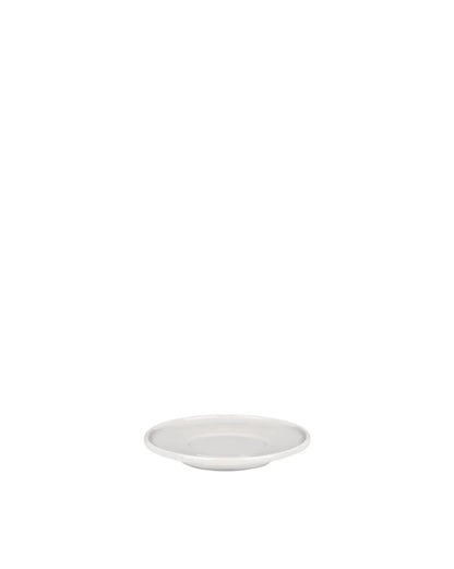 Alessi — PlateBowlCup AJM28/77 | Sottotazza da caffè in porcellana — vista principale
