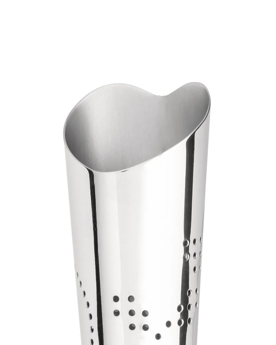 Alessi — You MMI25 | Cuocitè in acciaio inox lucido — vista principale