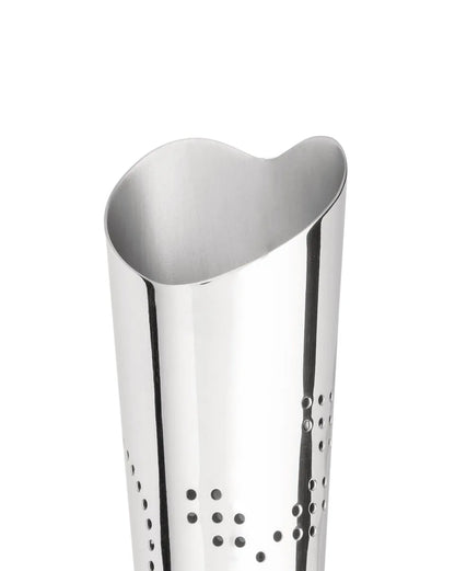 Alessi — You MMI25 | Cuocitè in acciaio inox lucido — vista principale