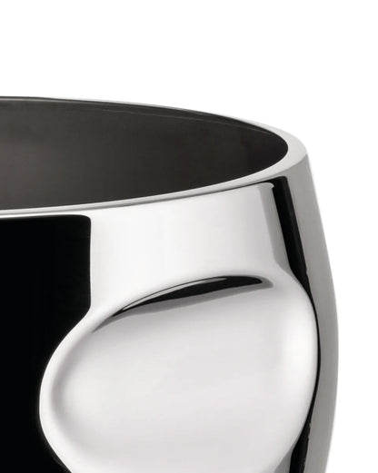 Alessi — L 872 | Rinfrescatore in acciaio inox lucido — vista principale