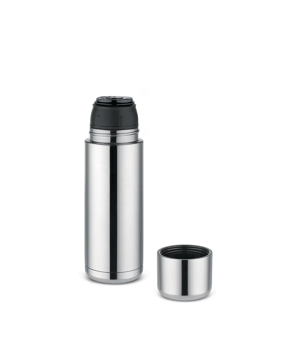 Alessi — Nomu NF04 | Thermos doppia parete Naoto Fukasawa — vista principale