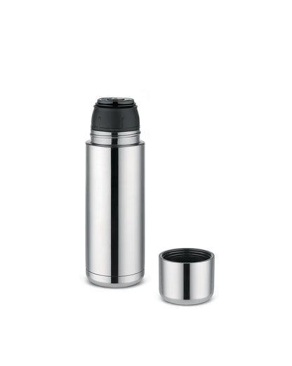 Alessi — Nomu NF04 | Thermos doppia parete Naoto Fukasawa — vista principale