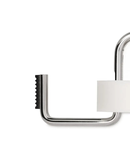 Alessi — Filo MSC01 | Porta nastro adesivo in acciaio inox — vista principale