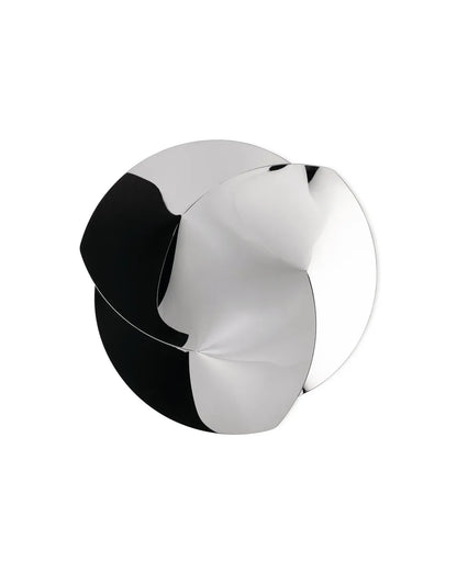 Alessi — Resonance ABI02 | Fruttiera in acciaio inox 18/10 — vista principale