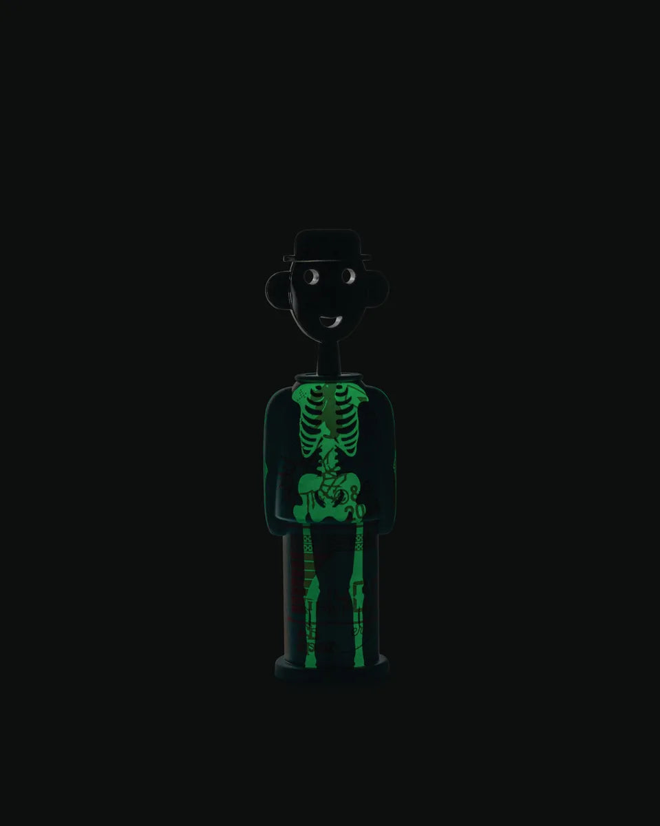 Alessi — AM23A AM23A 31 | Cavatappi Alessandro M. Liquid Mendini — vista principale