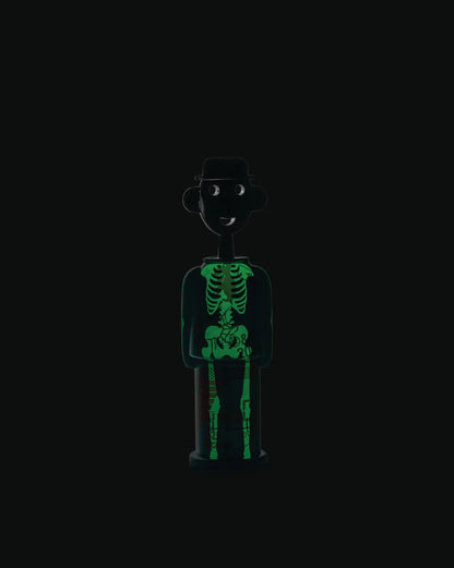 Alessi — AM23A AM23A 31 | Cavatappi Alessandro M. Liquid Mendini — vista principale