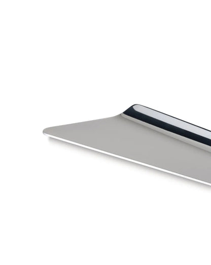 Alessi — Ala AC06 | Raccoglibriciole Castiglioni in acciaio — vista principale