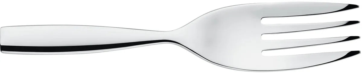 Alessi — Dressed MW03/12 | Forchetta da servizio Wanders — vista principale