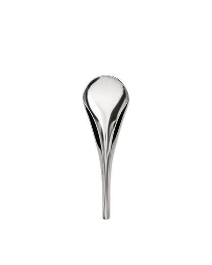 Alessi — Tèo AS01 | Cucchiaio tè in acciaio inox lucido — vista principale