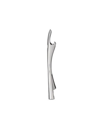 Alessi — Virgula Divina FGO06 | Apribottiglie in acciaio inox 18/10 — vista principale