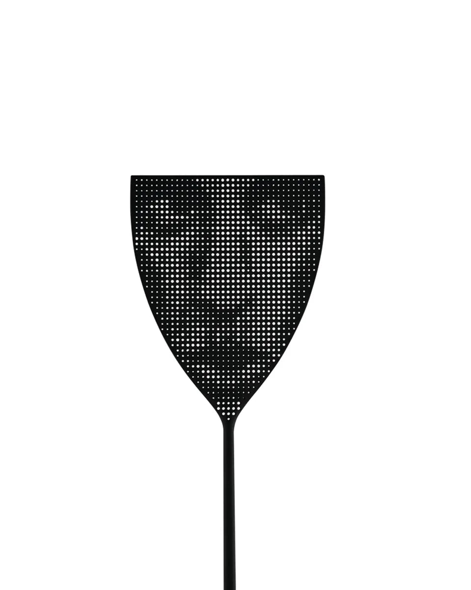 Alessi — Dr. Skud APS07 G | Paletta acchiappamosche design Starck — vista principale
