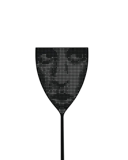 Alessi — Dr. Skud APS07 G | Paletta acchiappamosche design Starck — vista principale