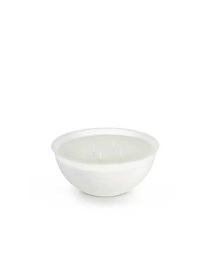 Alessi — Flint MA05M6 MA05M6 WAX | Ricarica candela profumata 600 g — vista principale