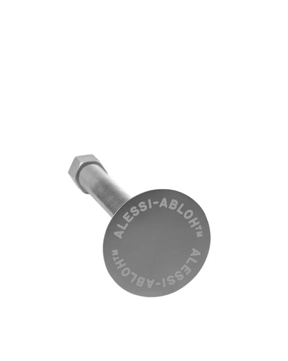 Alessi — VA03 | Candeliere Conversational Objects di Virgil Abloh — vista principale