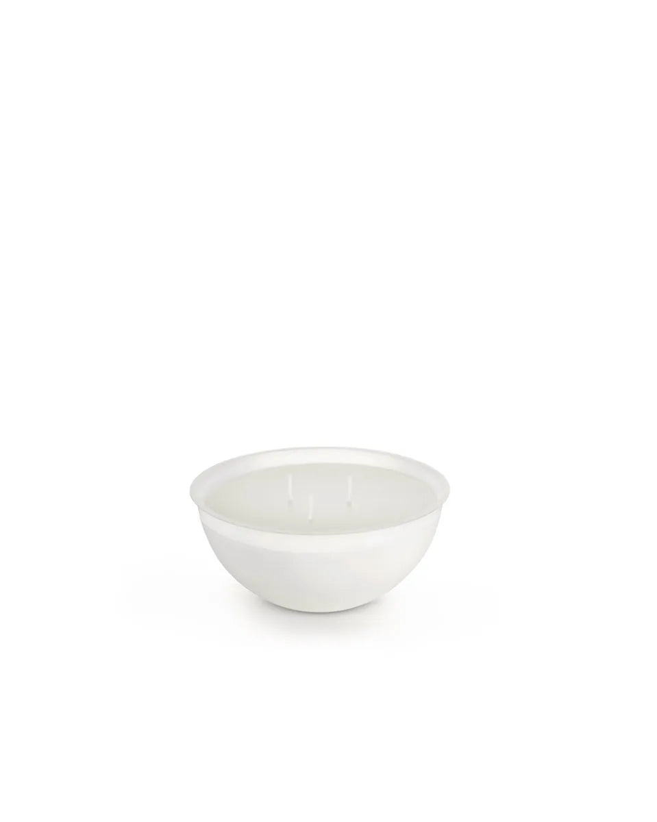 Alessi — Flint MA05S6 MA05S6 WAX | Ricarica Candela Profumata Small — vista principale