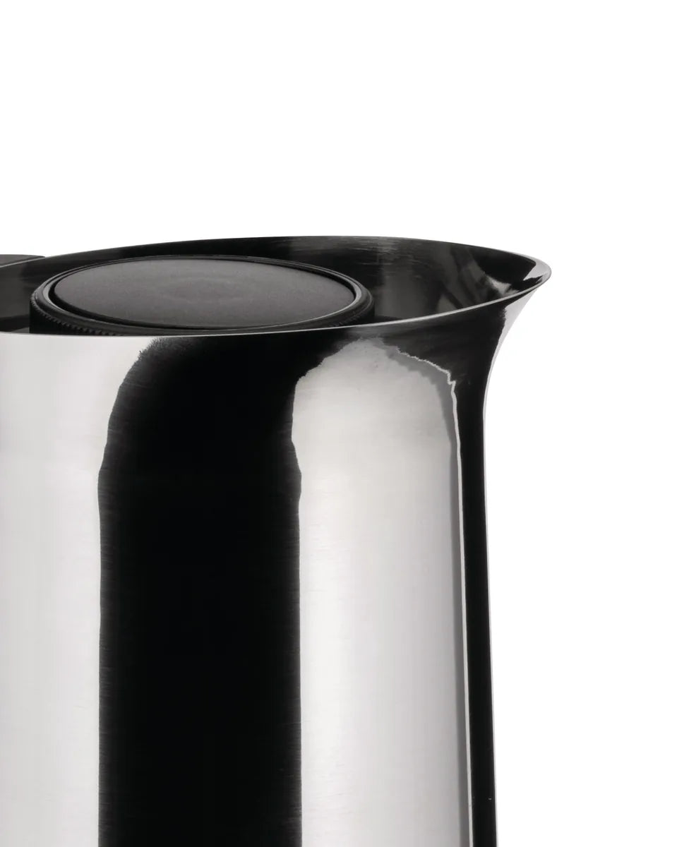 Alessi — Nomu NF05 | Caraffa termoisolante Naoto Fukasawa — vista principale