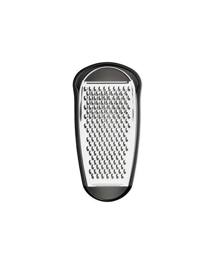 Alessi — Parmenide AARU01 B | Grattugia in resina e acciaio — vista principale