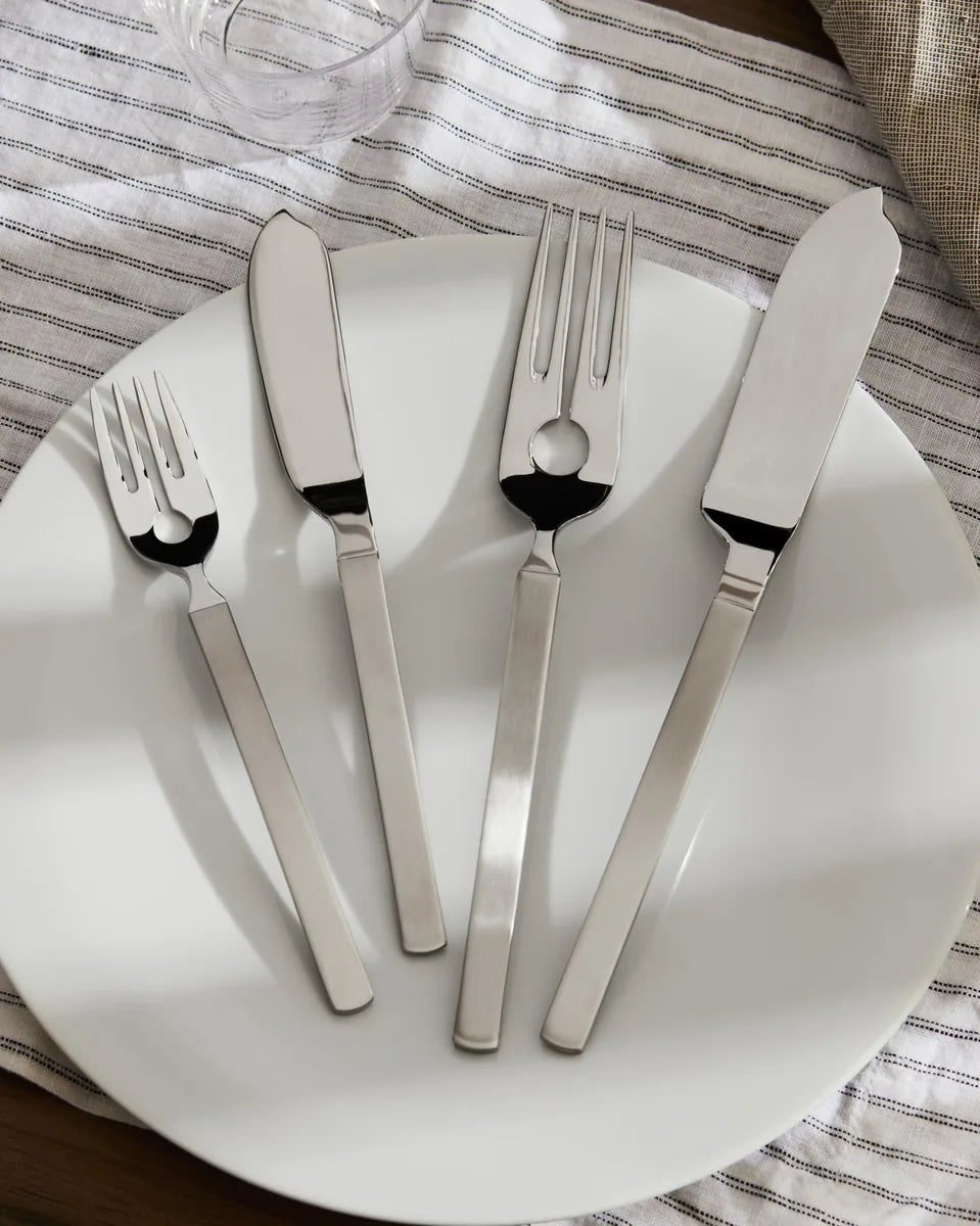 Alessi — Dry 4180/18 | Coltello da pesce Castiglioni — vista principale