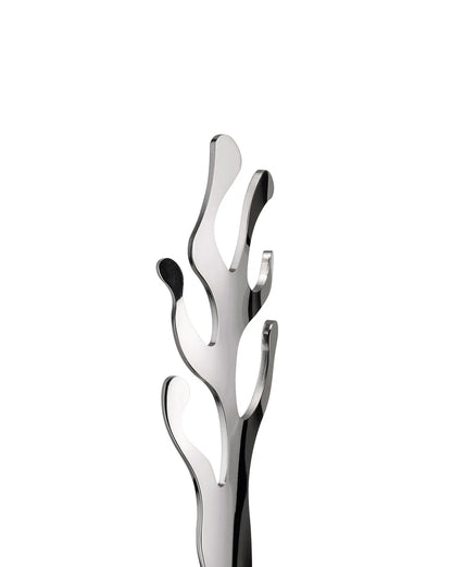 Alessi — Mediterraneo ESI02 | Portarotolo in acciaio inox 18/10 — vista principale