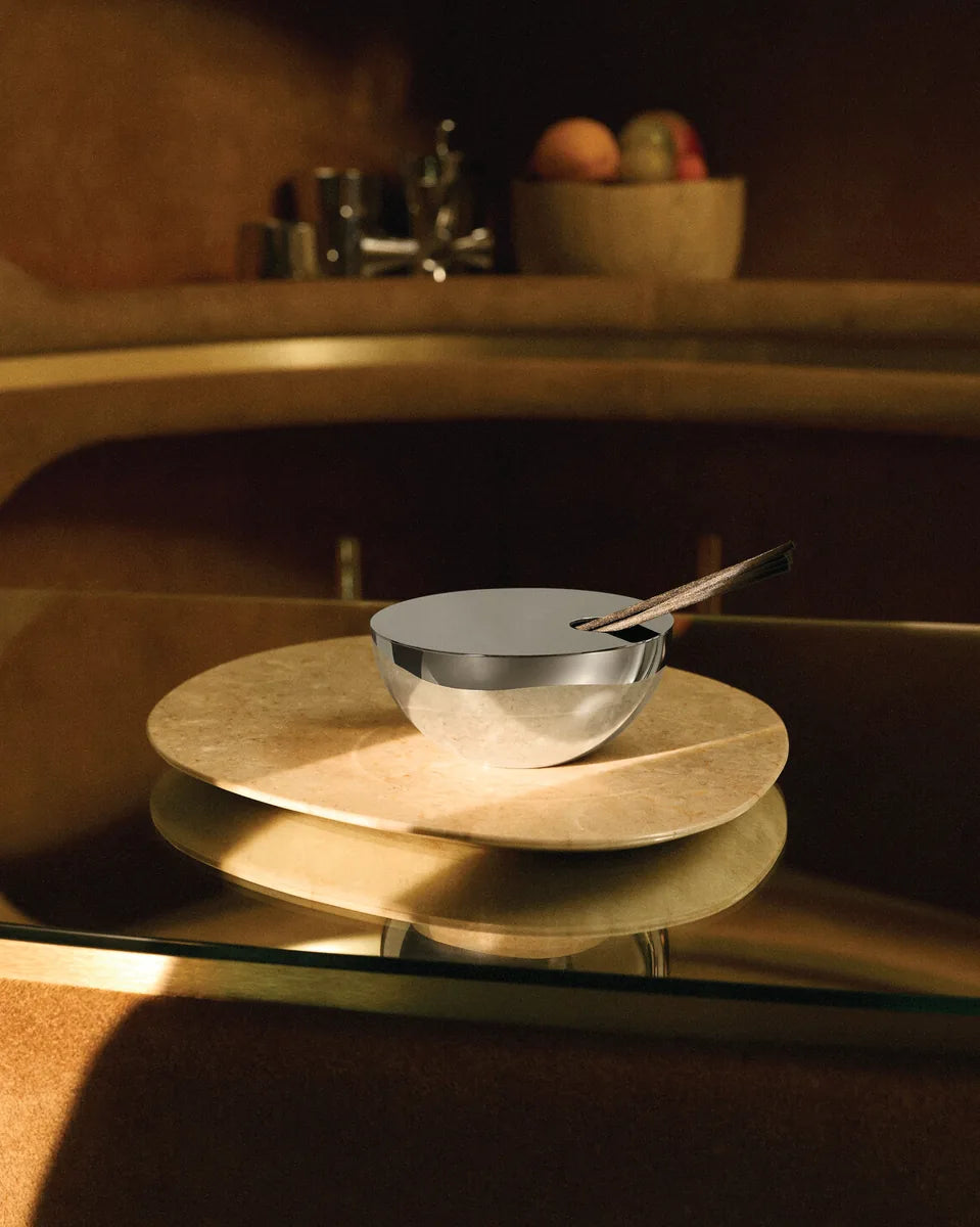 Alessi — Amber MA04 3 FRA | Ricarica diffusore Anastassiades — vista principale