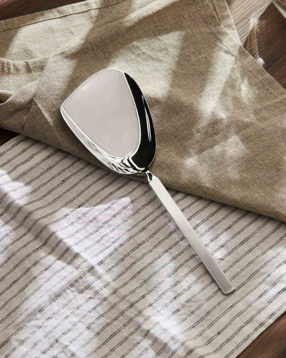 Alessi — Dry 4180/27 | Cucchiaio da risotto Castiglioni — vista principale