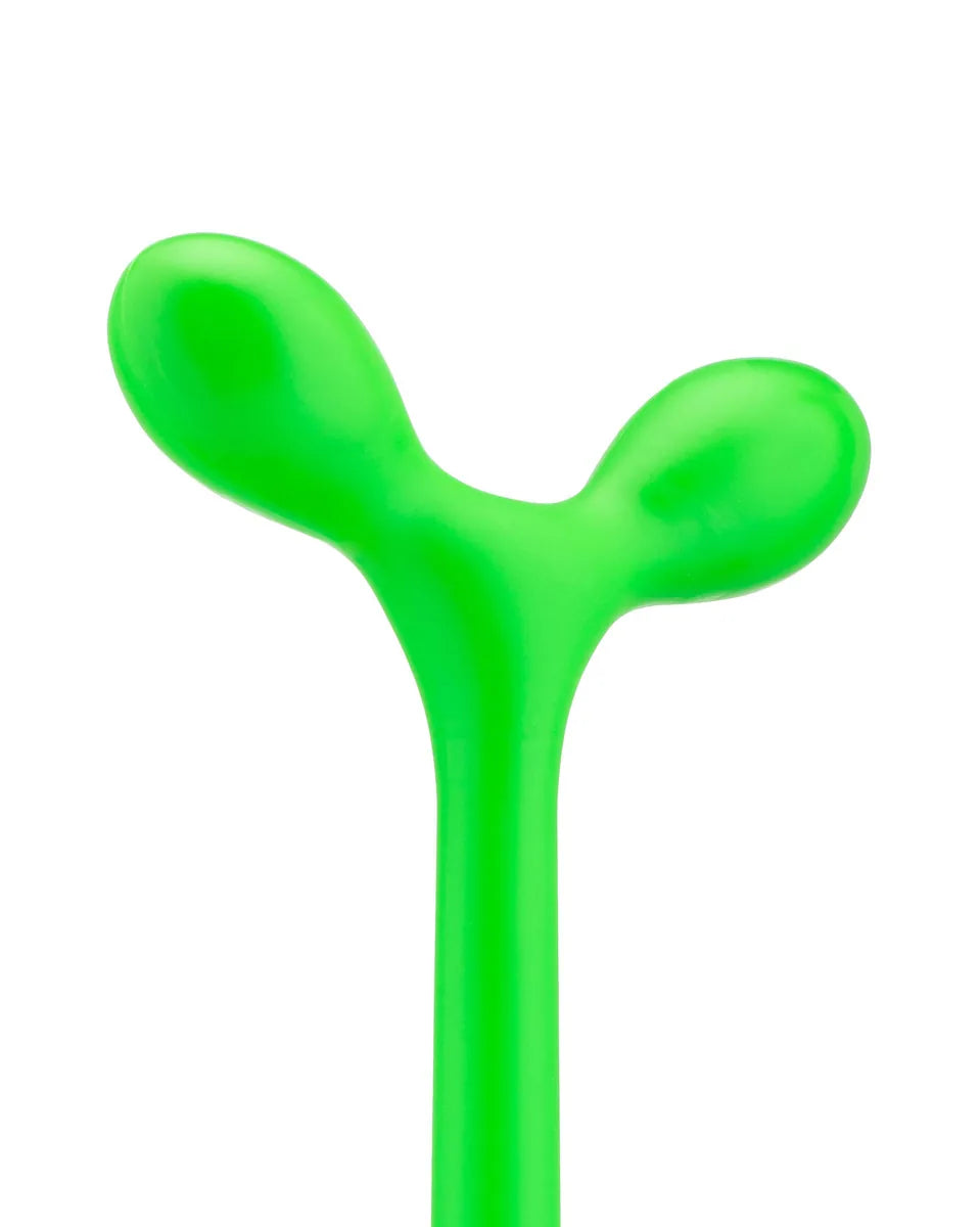 Alessi — Merdolino ASG04 | Scopino da bagno Giovannoni — vista principale