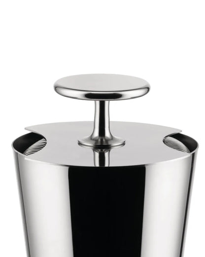 Alessi — The Tending Box GIA27 | Doppio passino da bar Iacchetti — vista principale