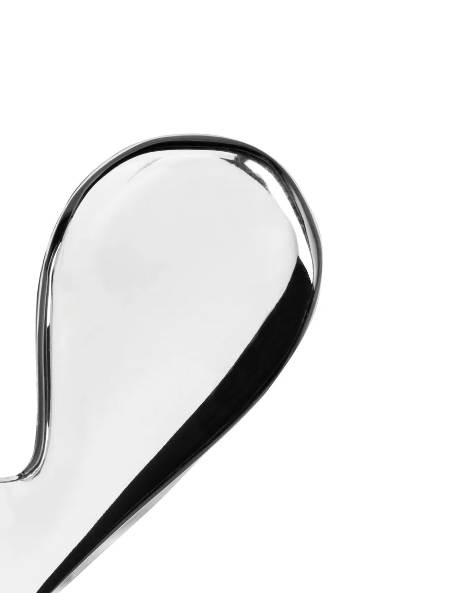 Alessi — Nut Splitter JHT01 | Aprinoci in acciaio inox 18/10 — vista principale