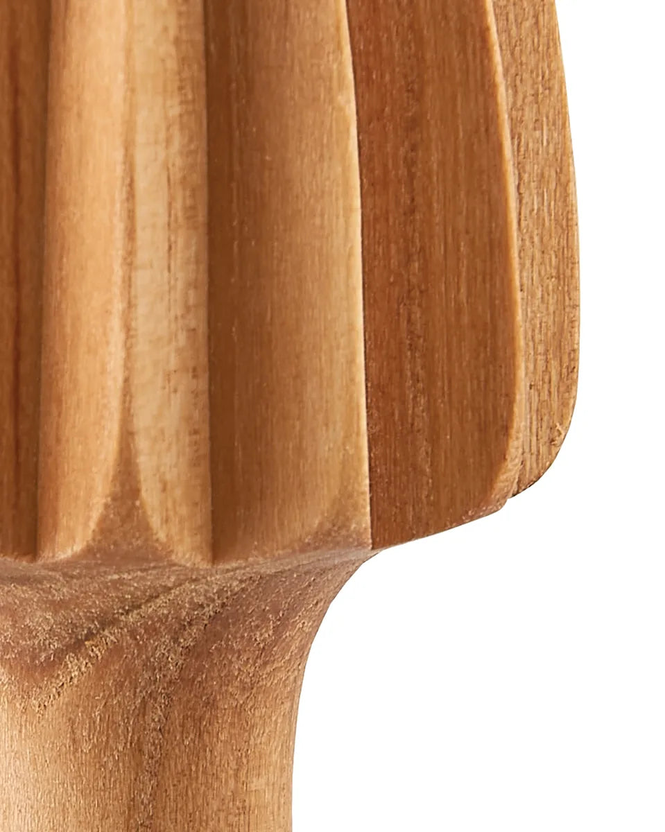 Alessi — UT108 | Spremilimoni in legno di ciliegio — vista principale