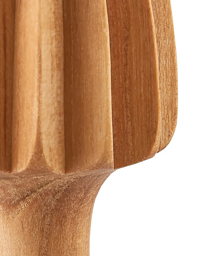 Alessi — UT108 | Spremilimoni in legno di ciliegio — vista principale