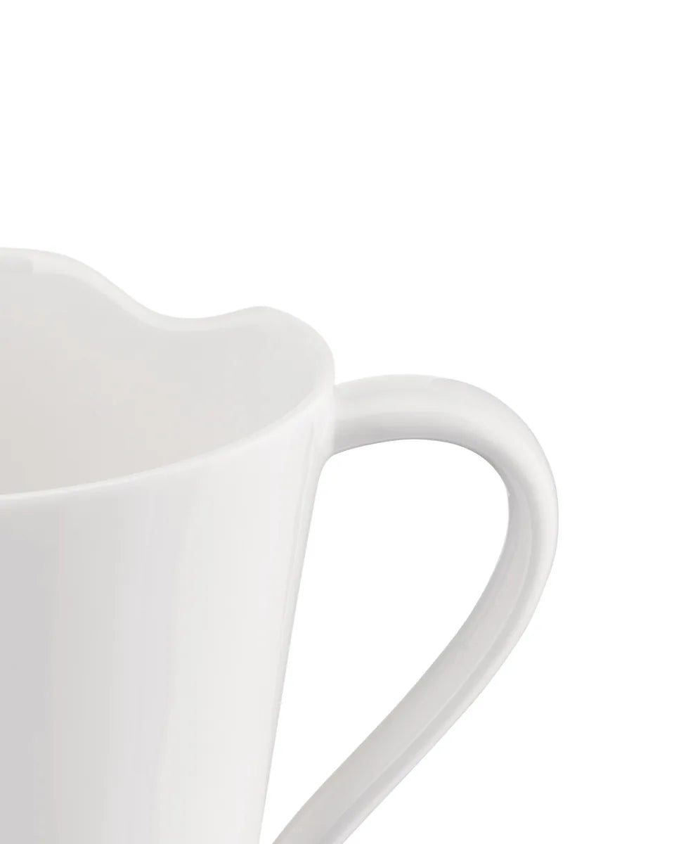 Alessi — To MMI24 | Mug in bone china di Miriam Mirri — vista principale