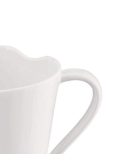 Alessi — To MMI24 | Mug in bone china di Miriam Mirri — vista principale