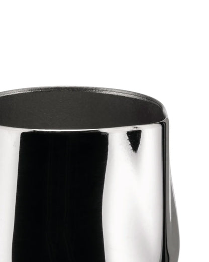 Alessi — 111/5 | Cremiera in acciaio inox 18/10 satinato — vista principale