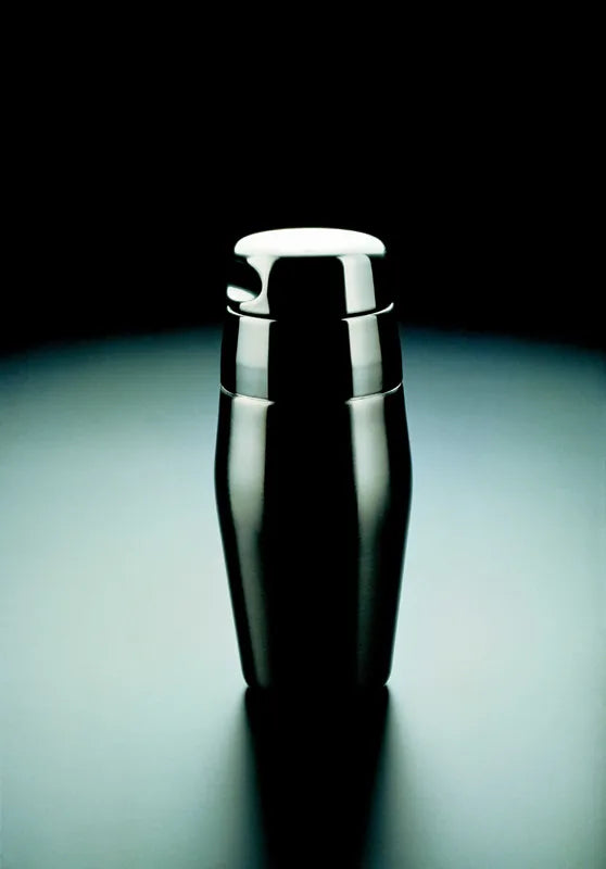 Alessi — 870/25 | Agitatore cocktail in acciaio 18/10 satinato — vista principale