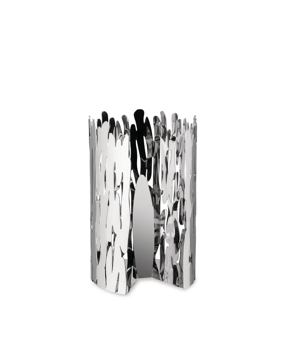 Alessi — Barkroll BM04 | Portarotolo da cucina in acciaio inox — vista principale
